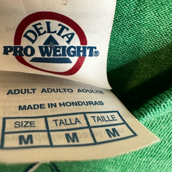 SON OF A NUT CRACKER holiday tee. Cute, whimsical and fun! Size Medium. - Picture 3 of 5